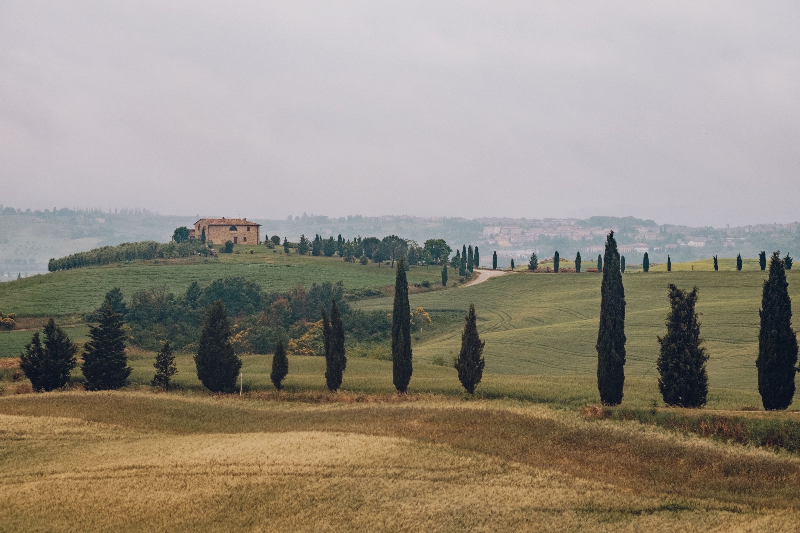 Buy Italian Property Website