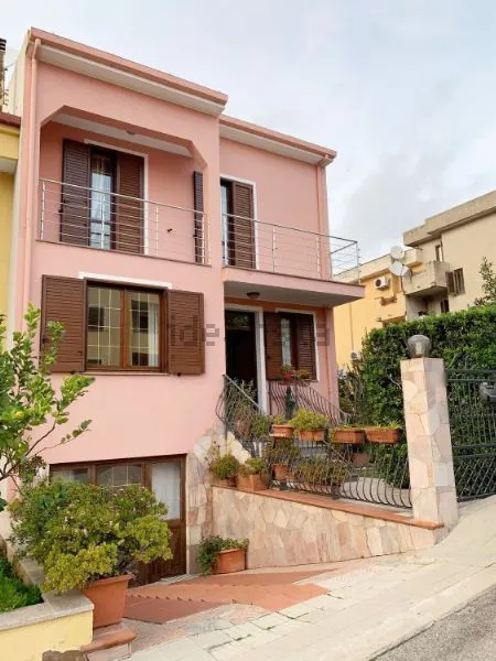 Superb 4 Bed Villa for Sale in Putifigari Sassari Sardinia Italy