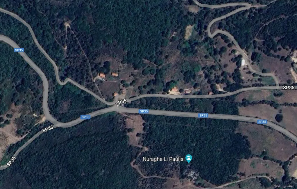 Excellent Plot of land for sale in Sardinia Italy