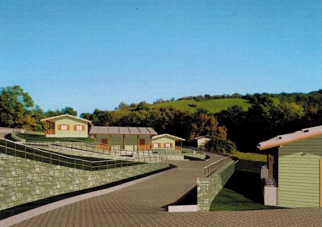 Estate of Properties for Sale In Negrar di Verona Veneto Italy