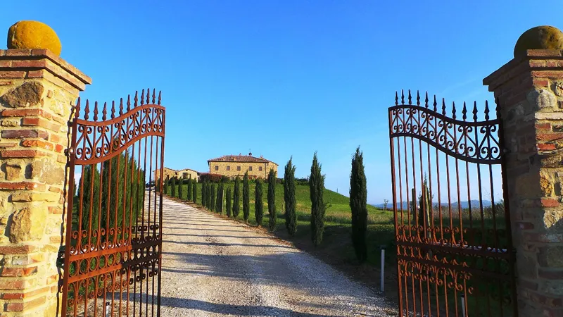 Stunning 4 bedroom Villa for Sale in Montecatini Val di Cecina Pisa Tuscany Italy