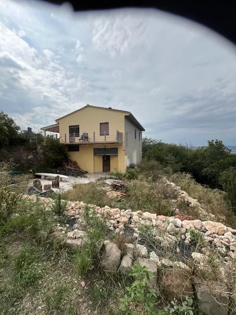Stunning 3 Bed House For Sale in Chiaramonti Sassari Italy