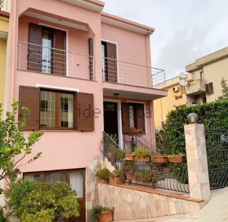 Superb 4 Bed Villa for Sale in Putifigari Sassari Sardinia Italy