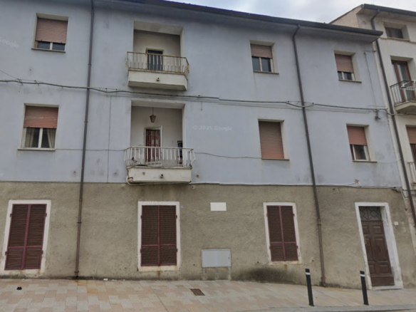 Renovation Project 3 Bed Apartment for Sale In Calangianus Sardinia Italy