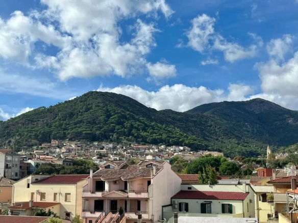 Excellent 4 Bed Penthouse For Sale In Villacidro Sardinia Italy