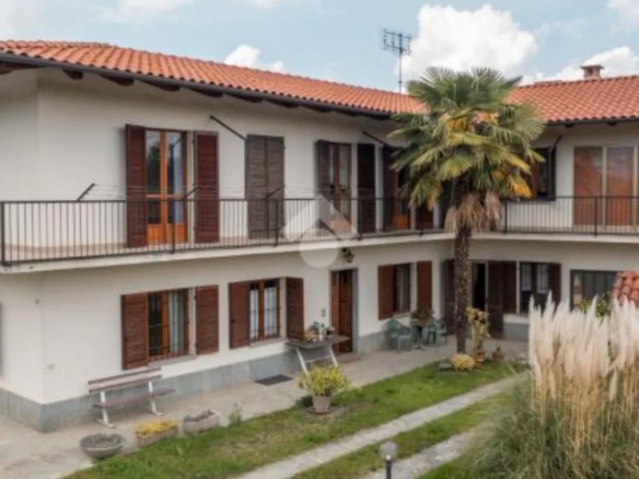 Estate of Properties for Sale In Negrar di Verona Veneto Italy
