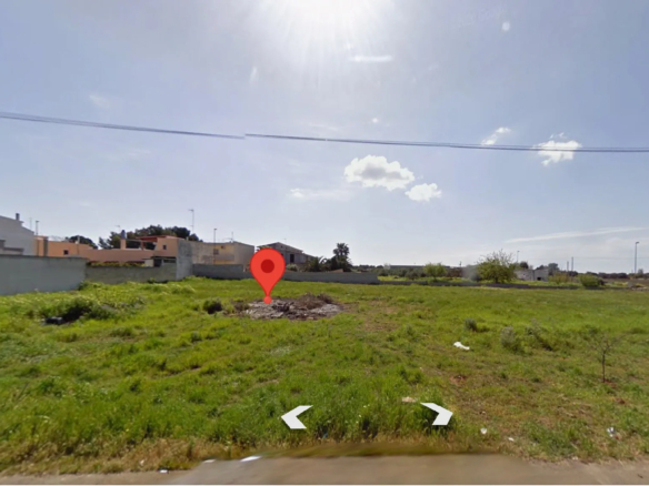 Excellent Plot of land for sale in Ugento Lecce Italy