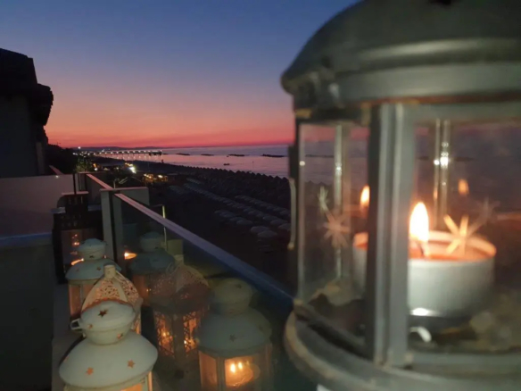 Luxury 3 Bed Apartment For Sale in Francavilla al Mare Chieti Abruzzo Italy