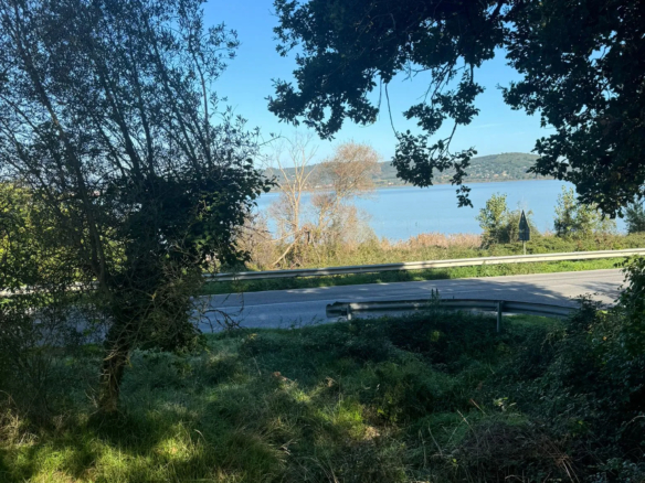Excellent Plot of land for sale in Sant’Arcangelo Umbria Italy