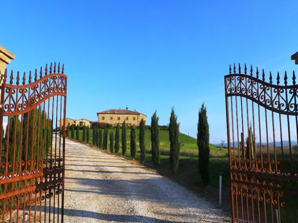 Stunning 4 bedroom Villa for Sale in Montecatini Val di Cecina Pisa Tuscany Italy