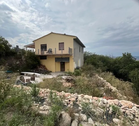Stunning 3 Bed House For Sale in Chiaramonti Sassari Italy