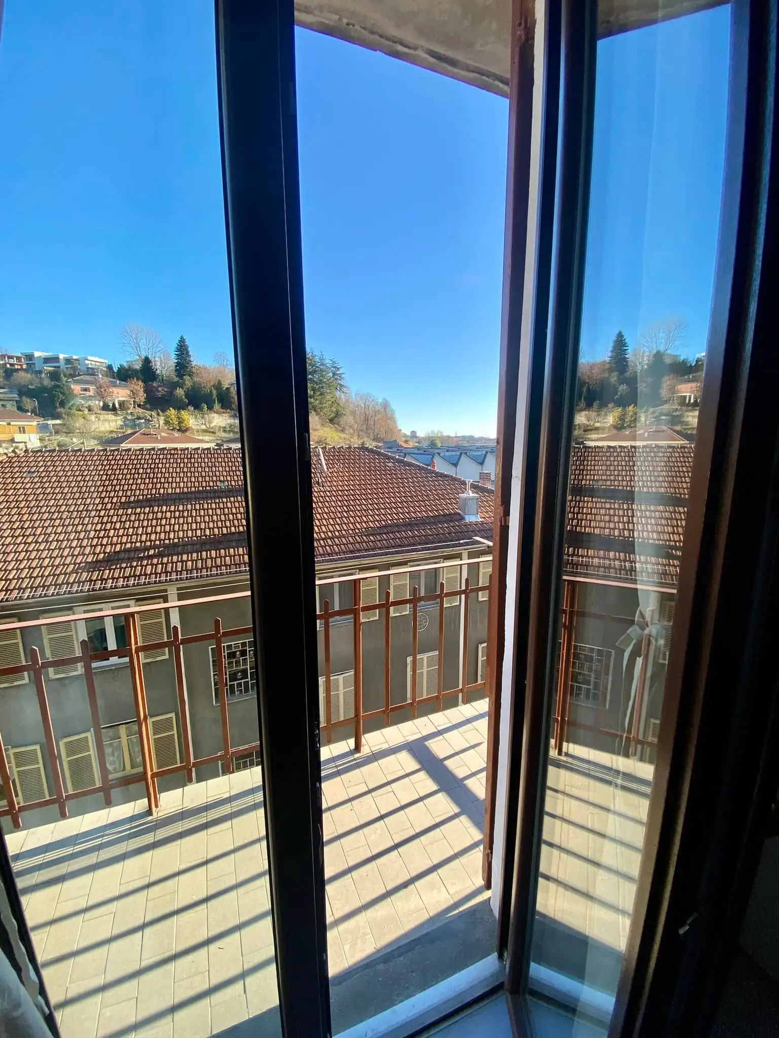 Excellent 1 Bed Apartment for Sale In Biella Piedmont Italy