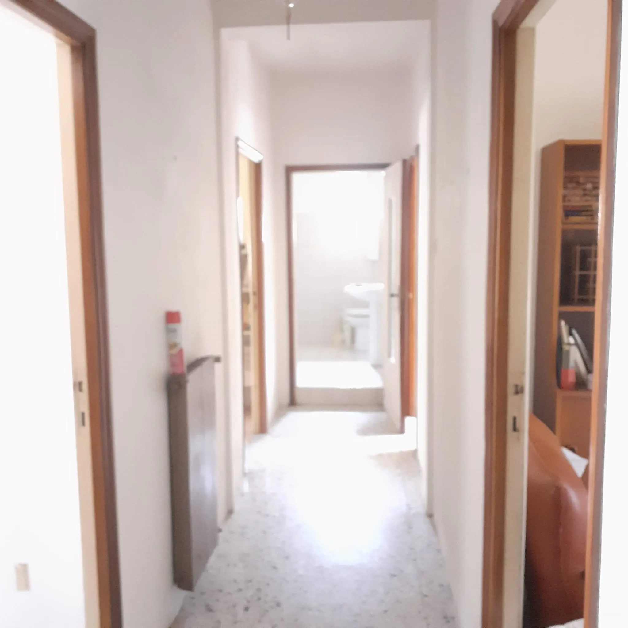 property-002d6f9b Renovation Project 3 Bed Apartment for Sale In Calangianus Sardinia Italy