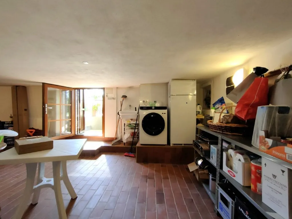 3 Bed House in a Castle for Sale In Coriano Rimini Italy