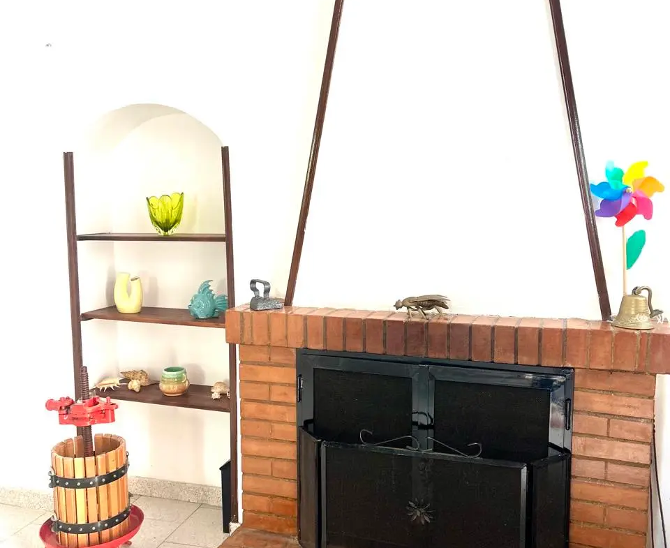 House Containing 2 Apartments for sale in Veroli Lazio Italy