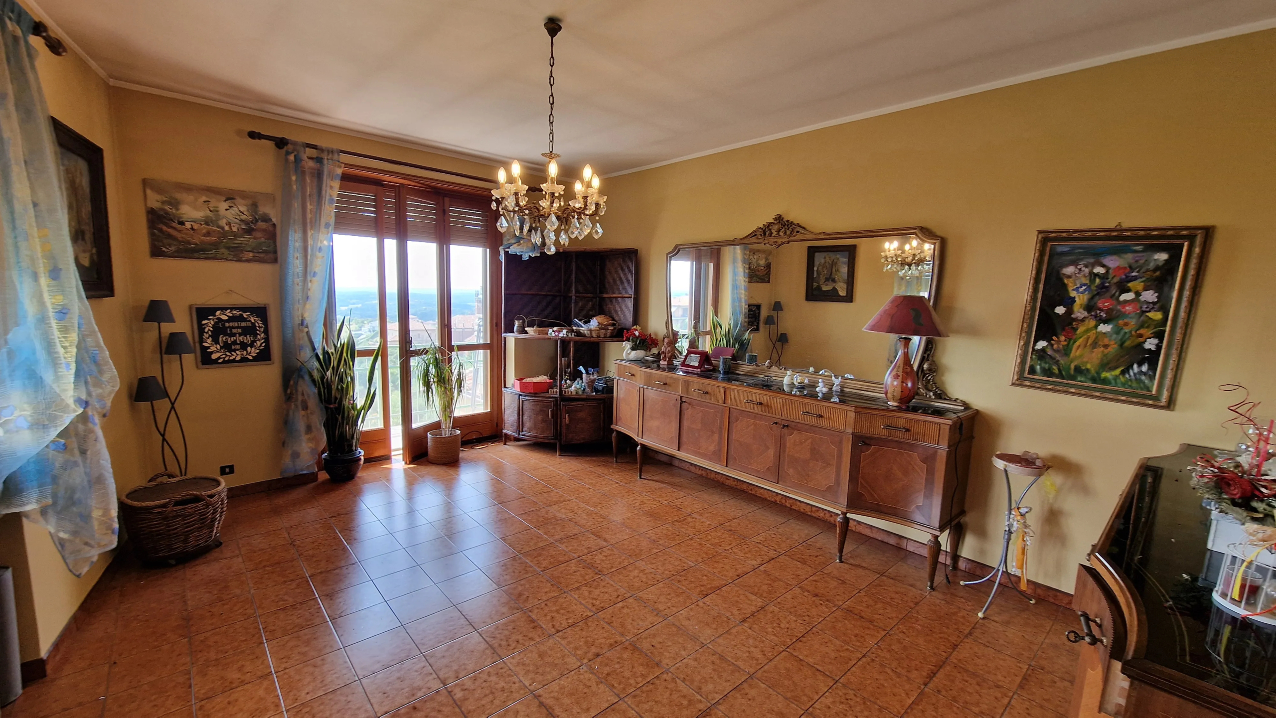 Estate of Properties for Sale In Pino D’Asti Piedmont Italy