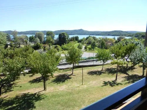Hotel on Lake Viverone for Sale In Piverone Torino Italy