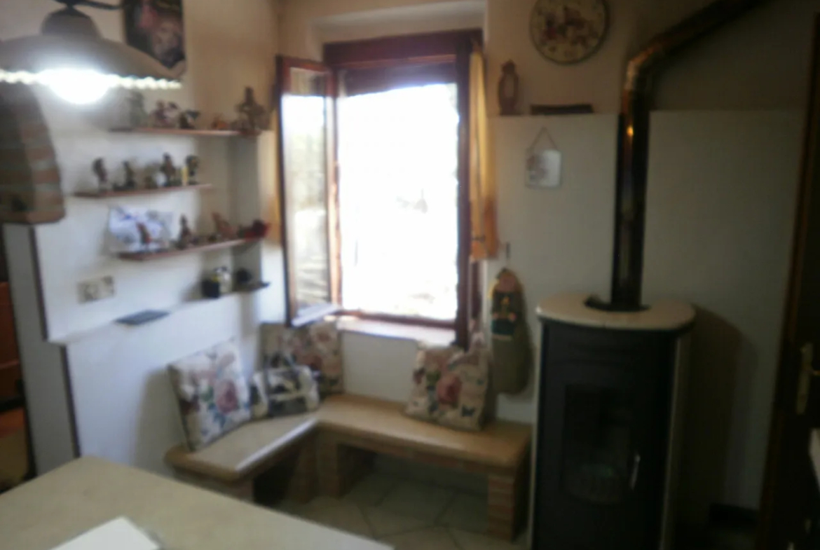 Excellent 3 Bed House For Sale in Lombardy Italy