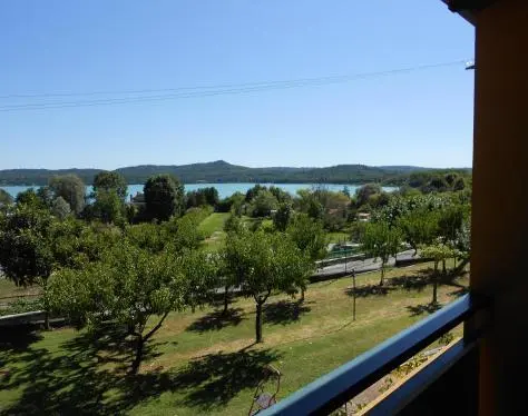 Hotel on Lake Viverone for Sale In Piverone Torino Italy