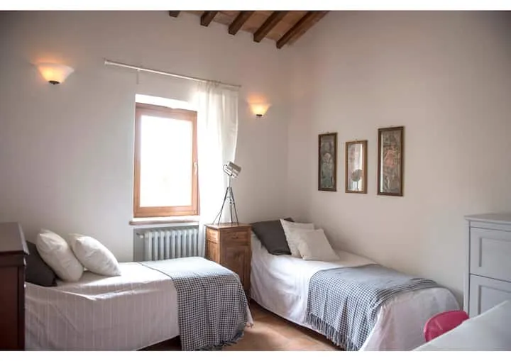 Luxury 4 Bed Villa For Sale In Narni Unbria Italy