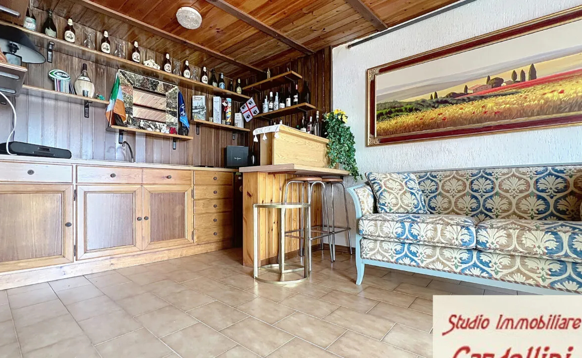 Excellent 4 Bed House for Sale In Fivizzano Tuscany Italy