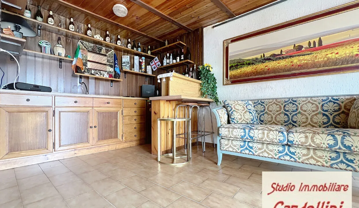 Excellent 4 Bed House for Sale In Fivizzano Tuscany Italy