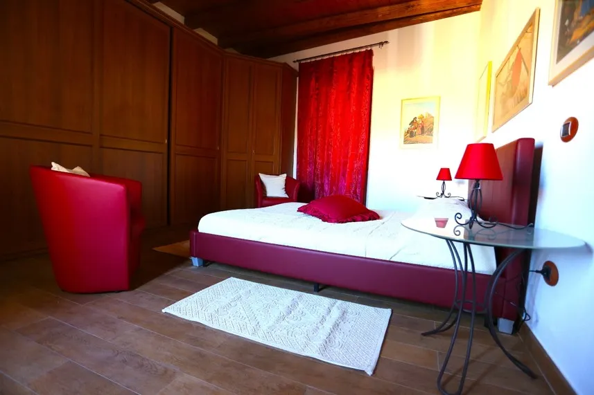 Luxury 8 Bed Villa For Sale in Serdiana Sardinia Italy