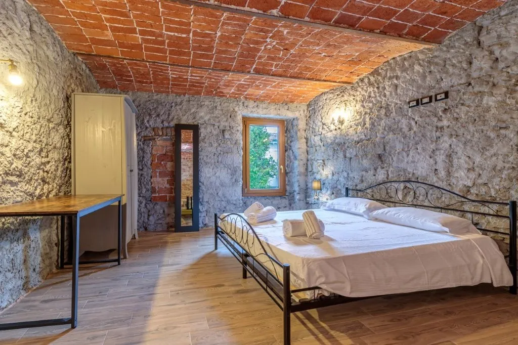 Excellent 3 Bed House for Sale In Ozzano Monferrato Italy