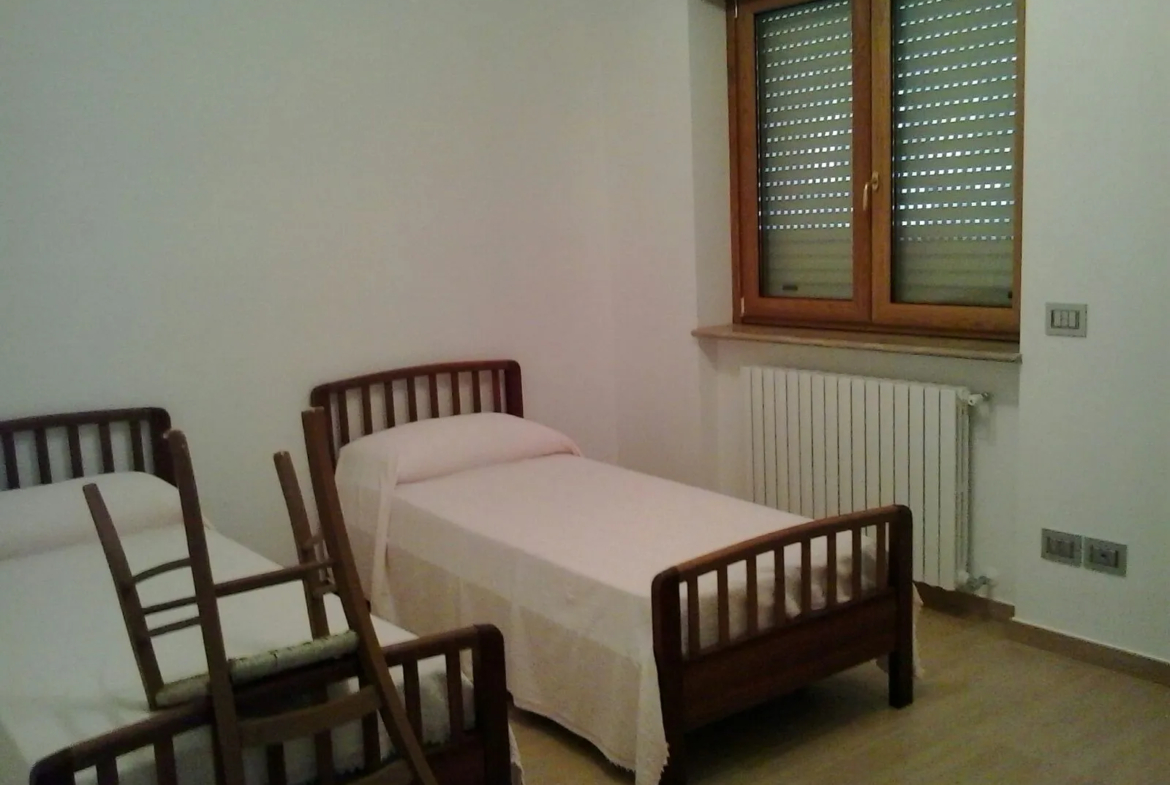 Excellent 3 Bed House For Sale in Orsara Di Puglia Italy