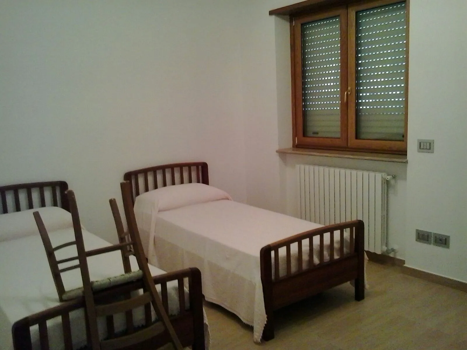 Excellent 3 Bed House For Sale in Orsara Di Puglia Italy