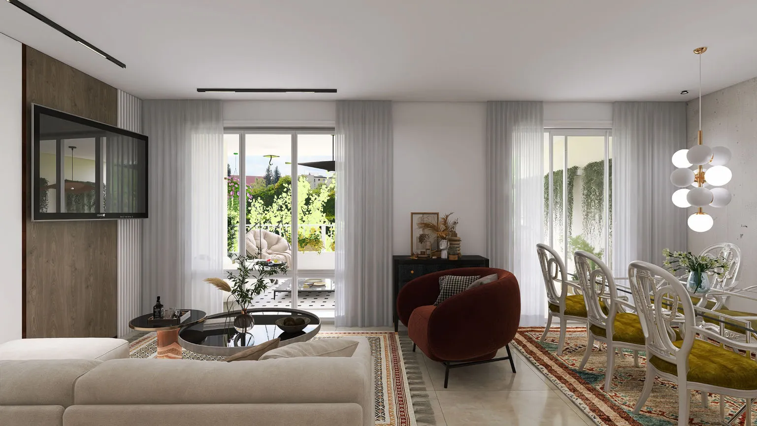 Luxuy Villa Ima Estate of Multiple Properties for Sale In Abruzzo Italy