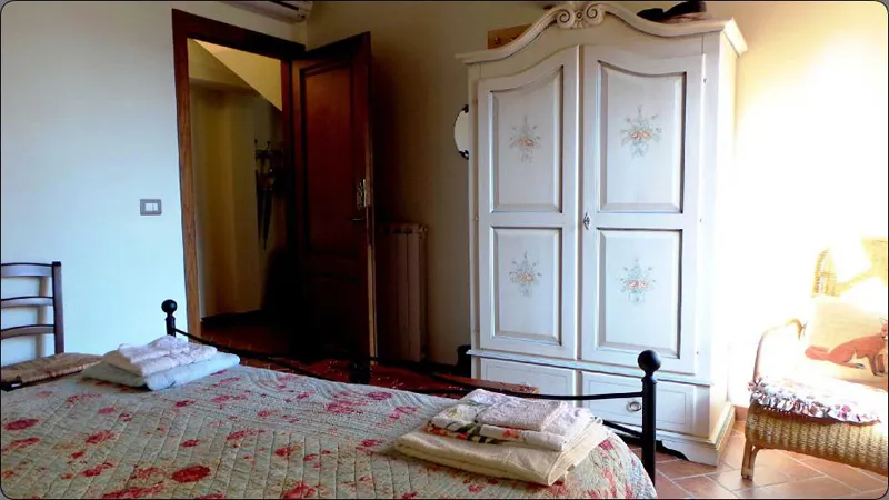 Stunning 4 bedroom Villa for Sale in Montecatini Val di Cecina Pisa Tuscany Italy