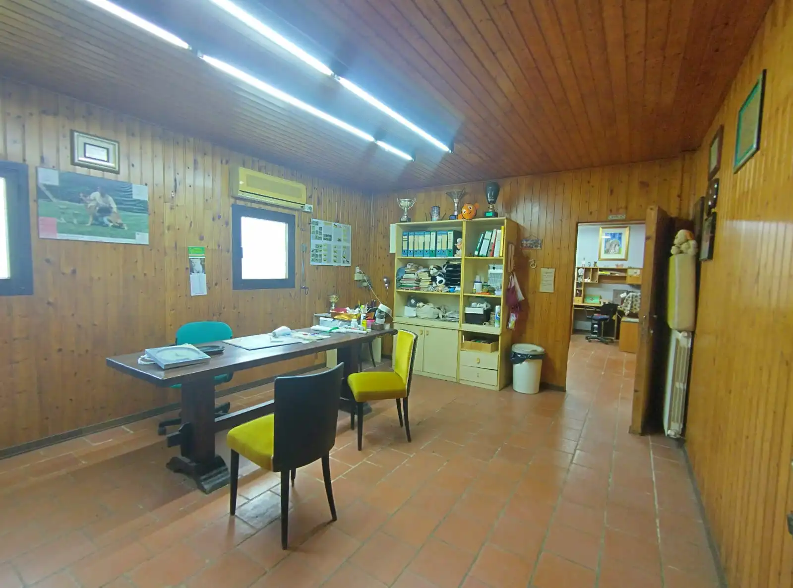 Luxury Estate & Canine Business for Sale In Terranuova Bracciolini Tuscany Italy