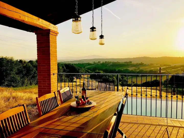 Luxury 4 Bed Villa For Sale In Narni Unbria Italy