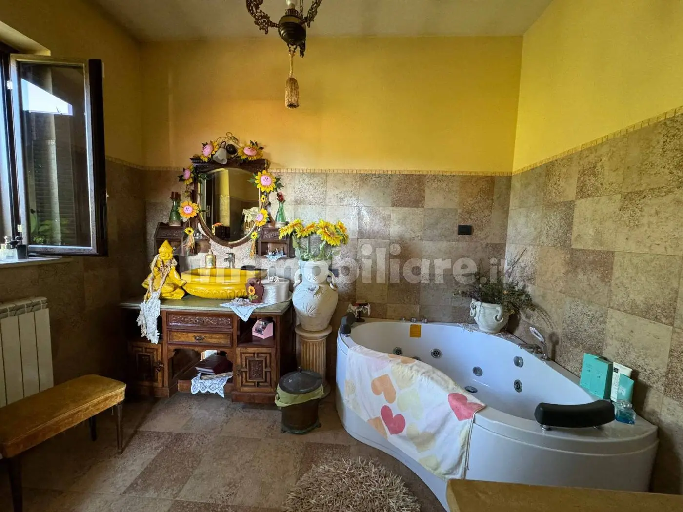 Excellent 2 Bed Villa for Sale In Aprilia Lazio Italy