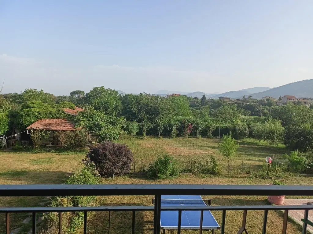Excellent 4 Bed Villa For Sale in Palestrina Lazio Italy