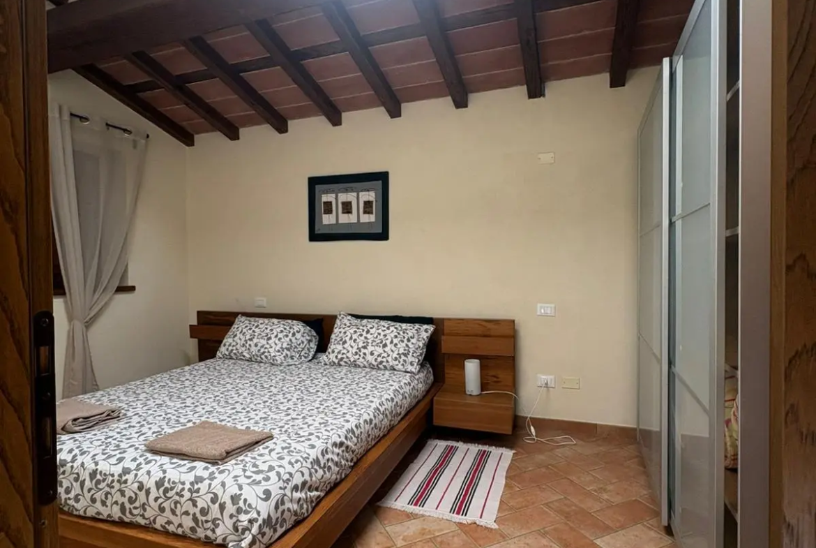 Luxury 8 Bedroom Casa Webb for Sale In Bagni di Lucca Italy