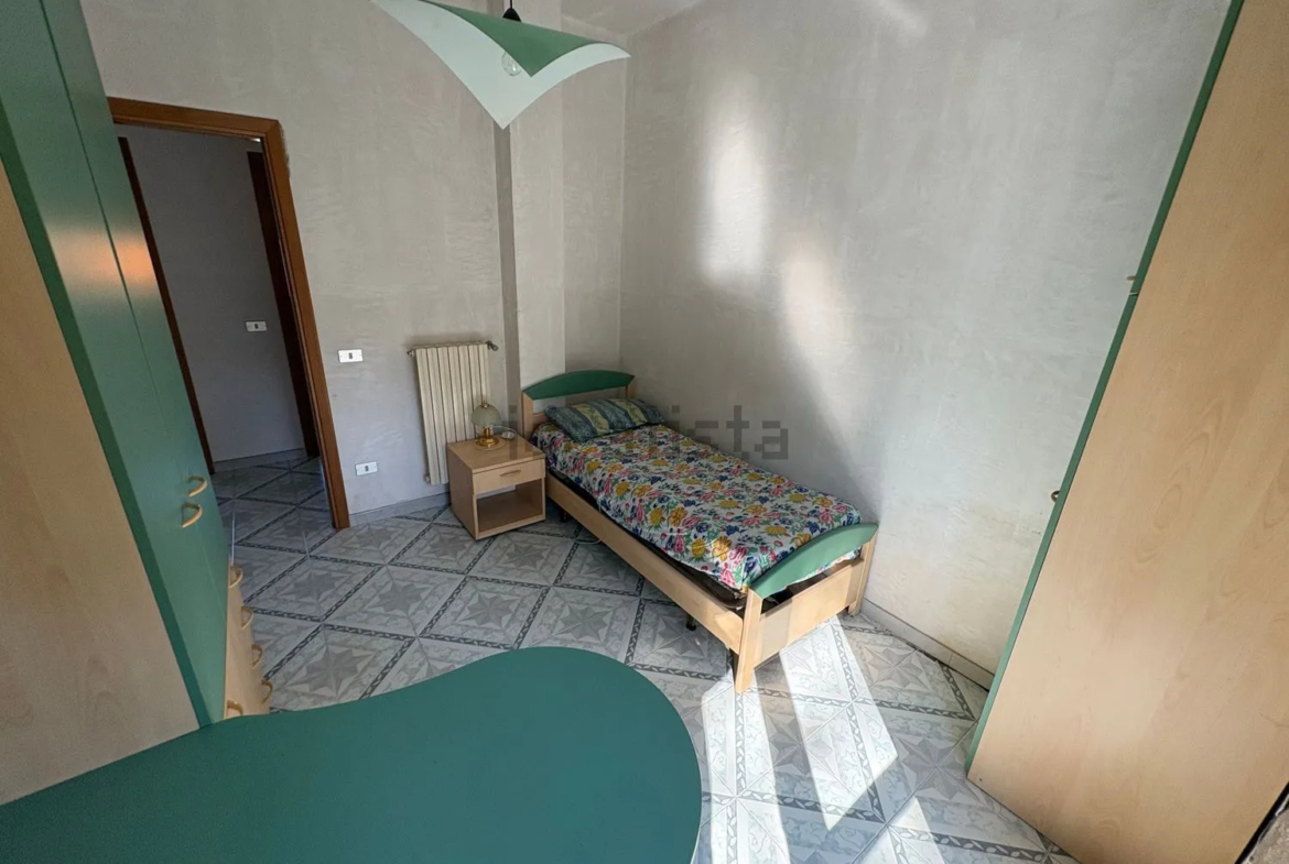 Estate of 5 Separate Properties for Sale In Bojano Molise Italy