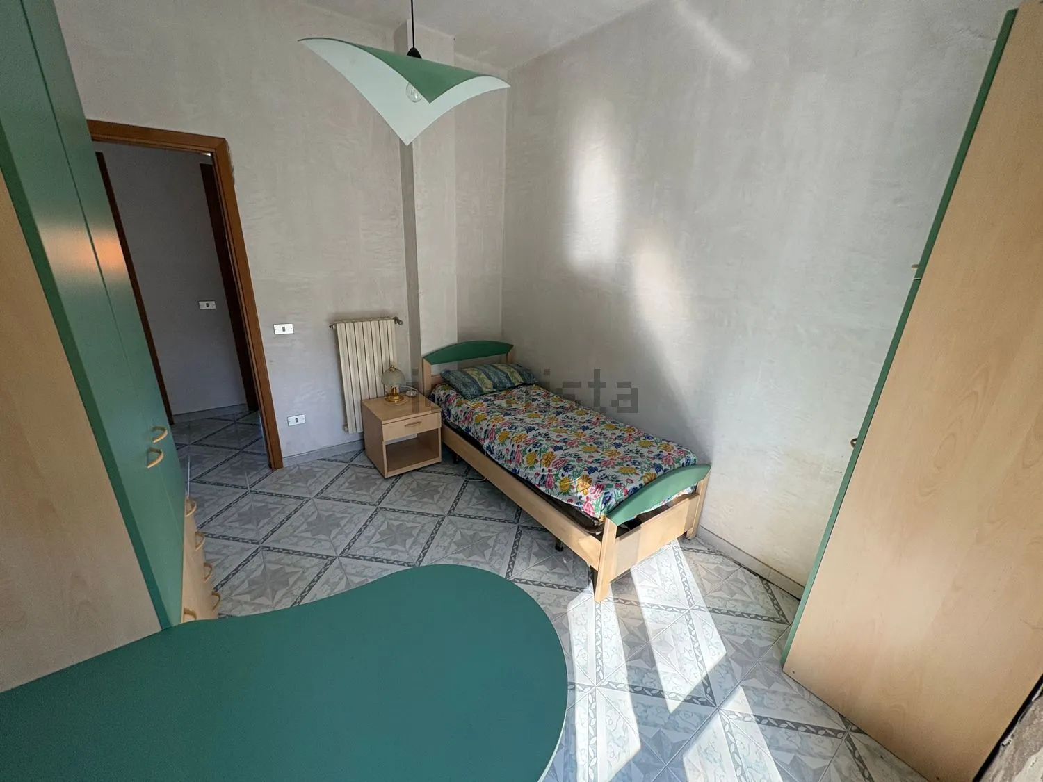 Estate of 5 Separate Properties for Sale In Bojano Molise Italy