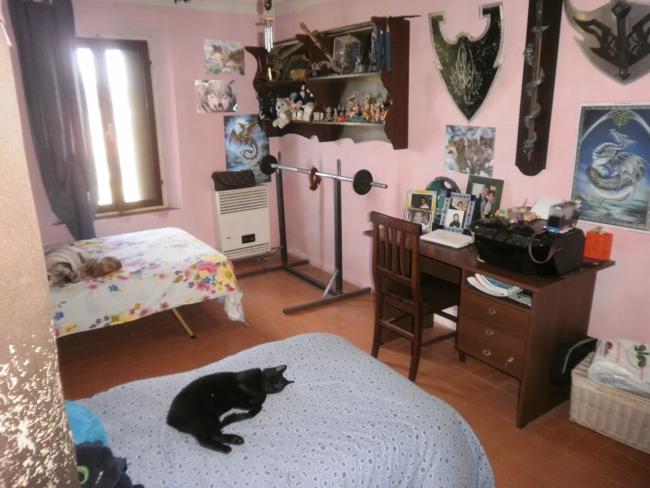 Excellent 3 Bed House For Sale in Lombardy Italy