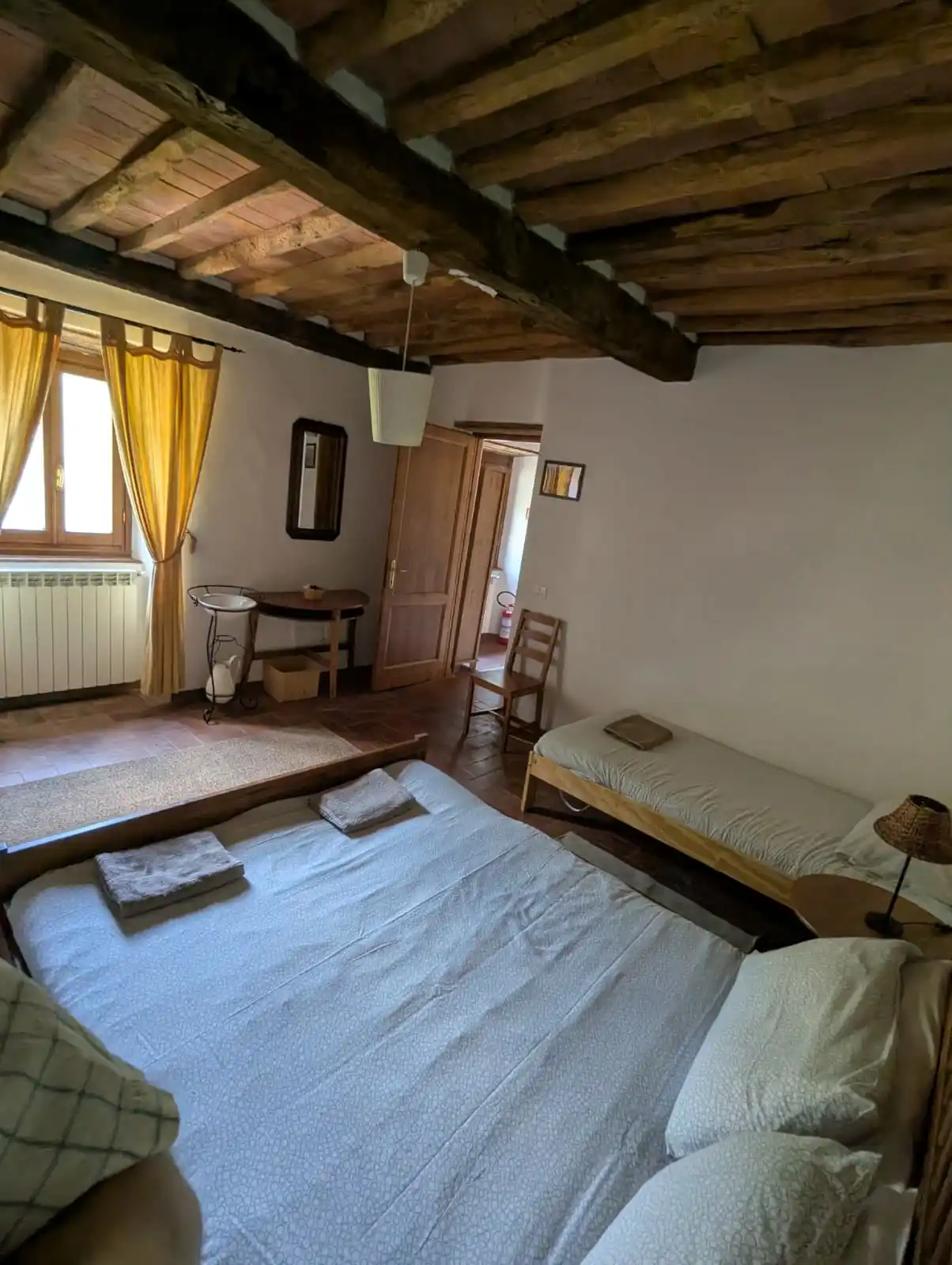 Luxury 8 Bedroom Casa Webb for Sale In Bagni di Lucca Italy
