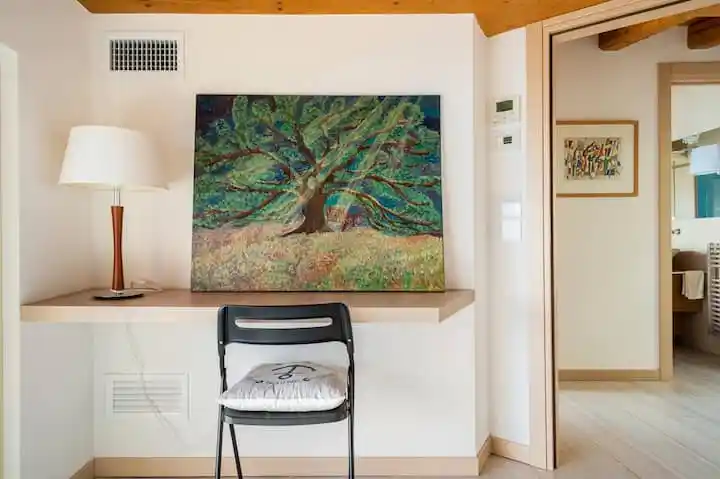 Luxury Duplex 2 Bed Apartment for Sale In Spiglia Italy
