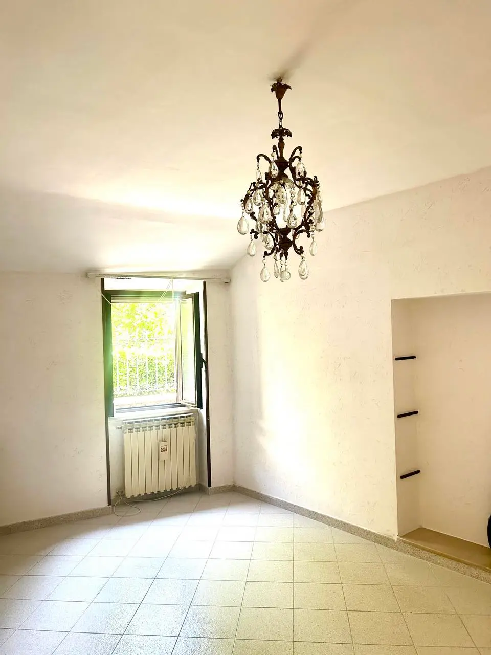 House Containing 2 Apartments for sale in Veroli Lazio Italy
