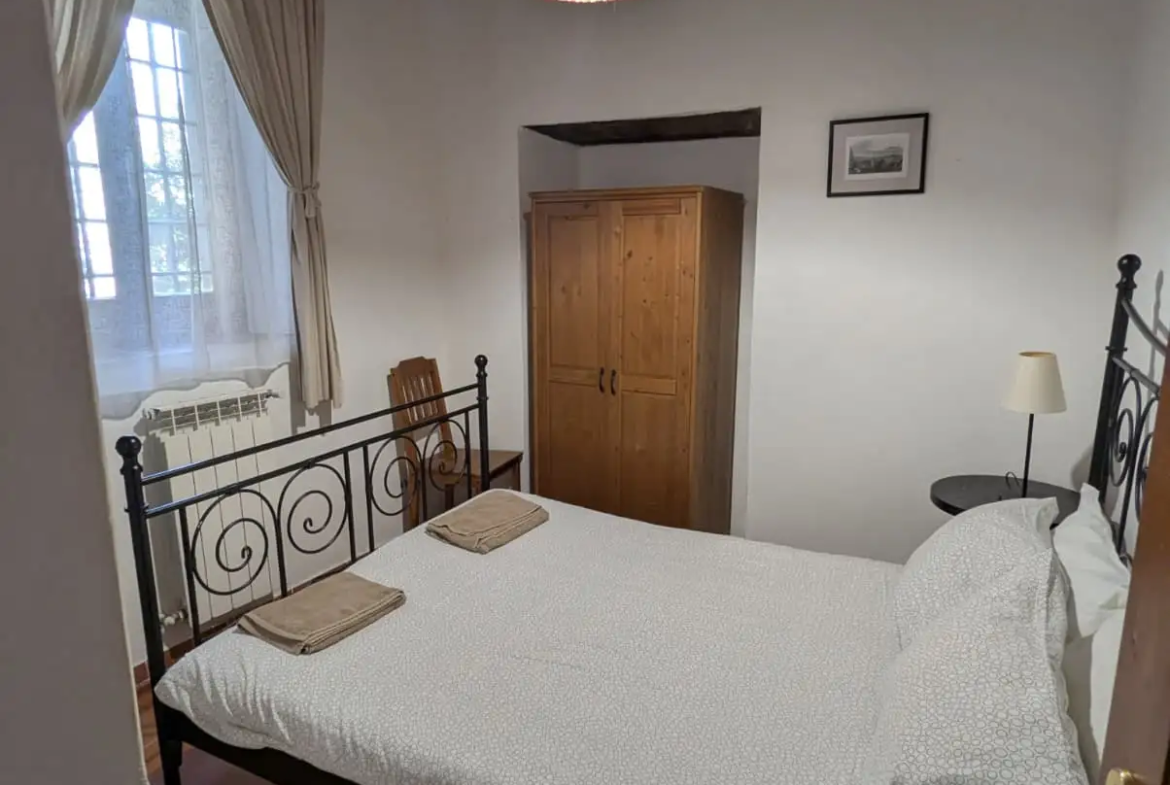 Luxury 8 Bedroom Casa Webb for Sale In Bagni di Lucca Italy