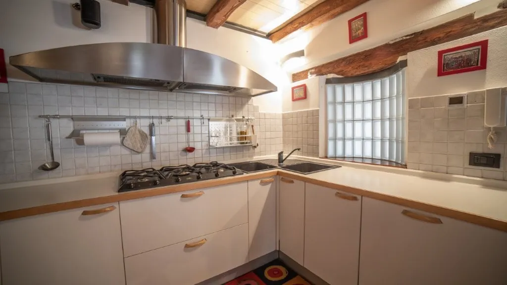 Excellent 2 Bed Penthouse for Sale In Agordo Dolomites Italy