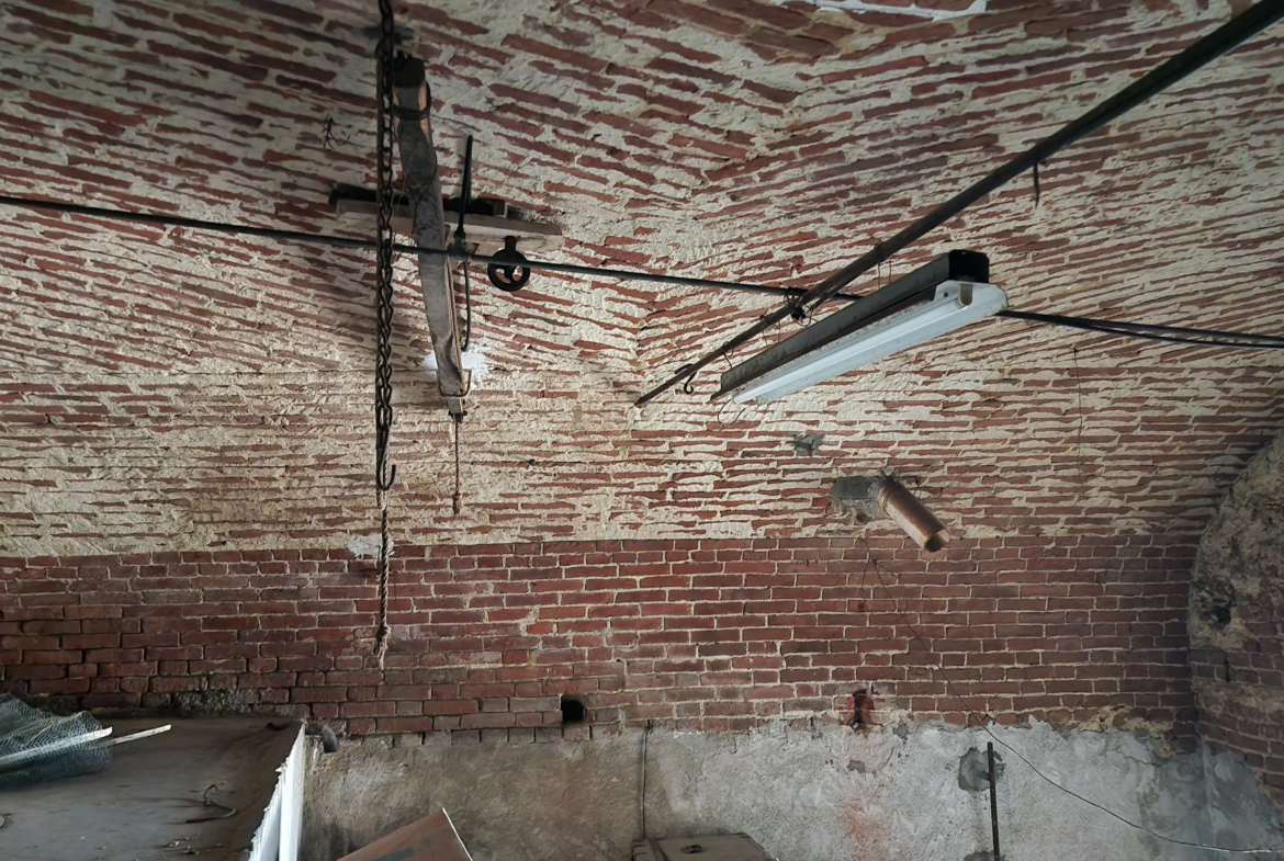 Estate of Properties for Sale In Pino D’Asti Piedmont Italy