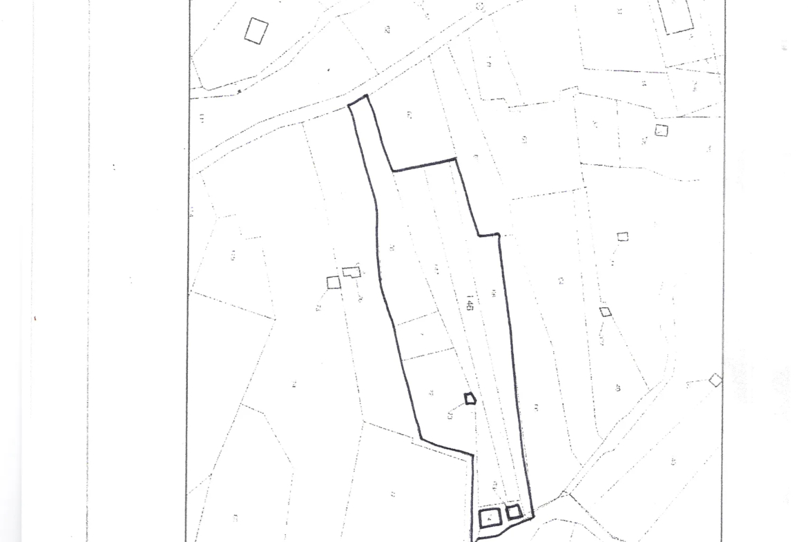 Vineyard With Villa Plans for Sale In Trecastagni Sicily Italy