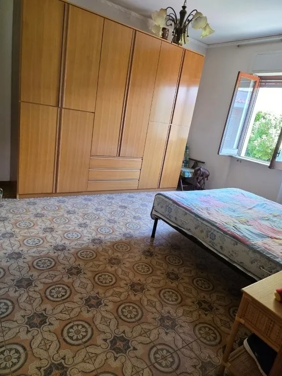 Excellent 3 Bed Apartment for Sale In Vico Equense Sorrento Peninsula Naples Italy