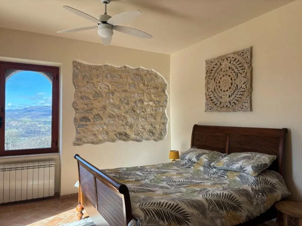 Stunning Country Villa & Separate House for Sale In Busso Italy