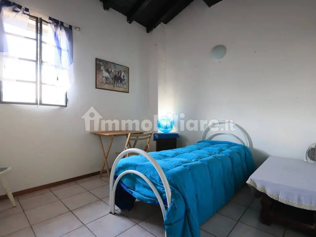 Luxury 8 Bed Farmhouse With Land for Sale In Sorriva, Viano, Italy